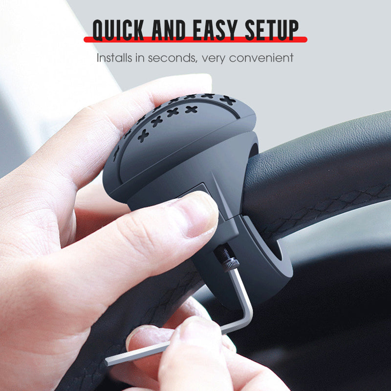 TILLFÄLLIGT 50% OFF | DriveEase™