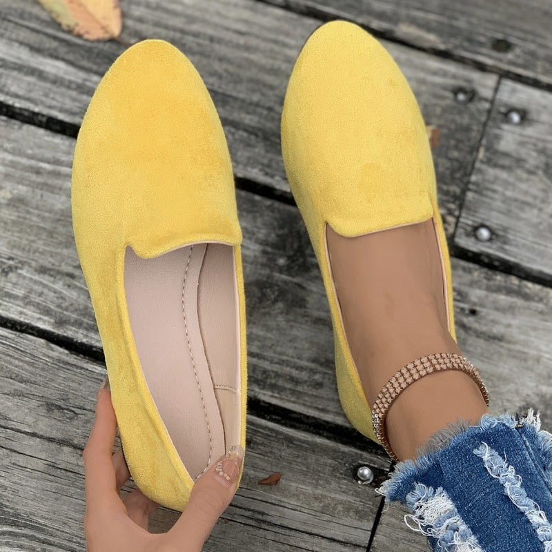TILLFÄLLIGT 50% RABATT | Sorelle™ | Se chic ut, gå smärtfritt!