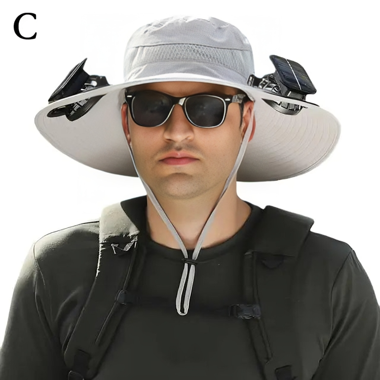 CoolHat™ | Din skyddande sköld mot sol och svett!