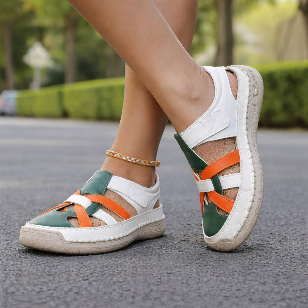 TILLFÄLLIGT 50% OFF | BreezeStep™