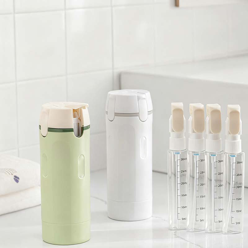 1 + 1 GRATIS IDAG | TravelFlask™