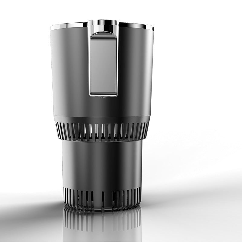 ThermoBrew™ | Njut av varma eller kalla drycker när du är på språng!