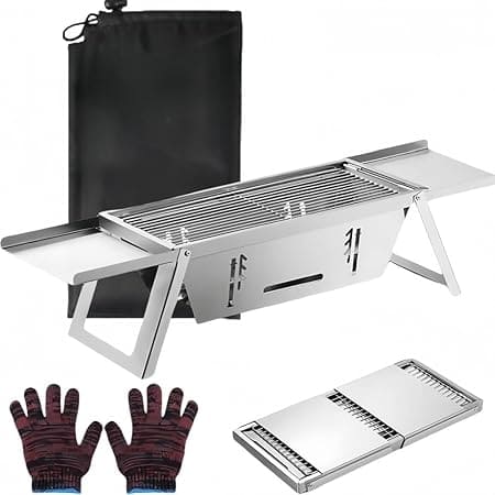 TILLFÄLLIGT 50% OFF | GrillGo™