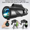 TILLFÄLLIGT 50% OFF | UltraZoom™