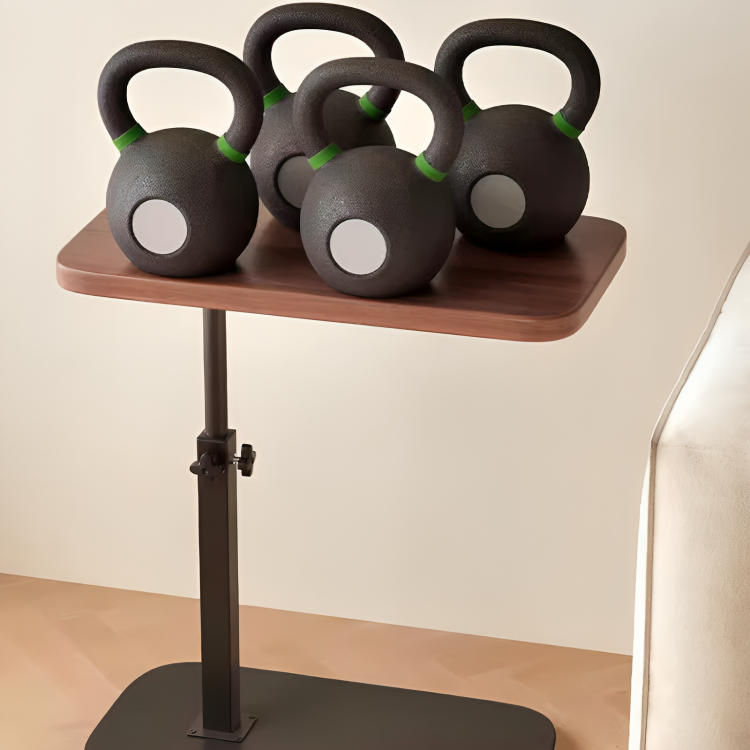 TILLFÄLLIGT 50% RABATT | TiltDesk™ | Ditt nattduksbord för komfort och funktion!