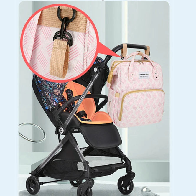 TILLFÄLLIGT 50% OFF | SnugSack™