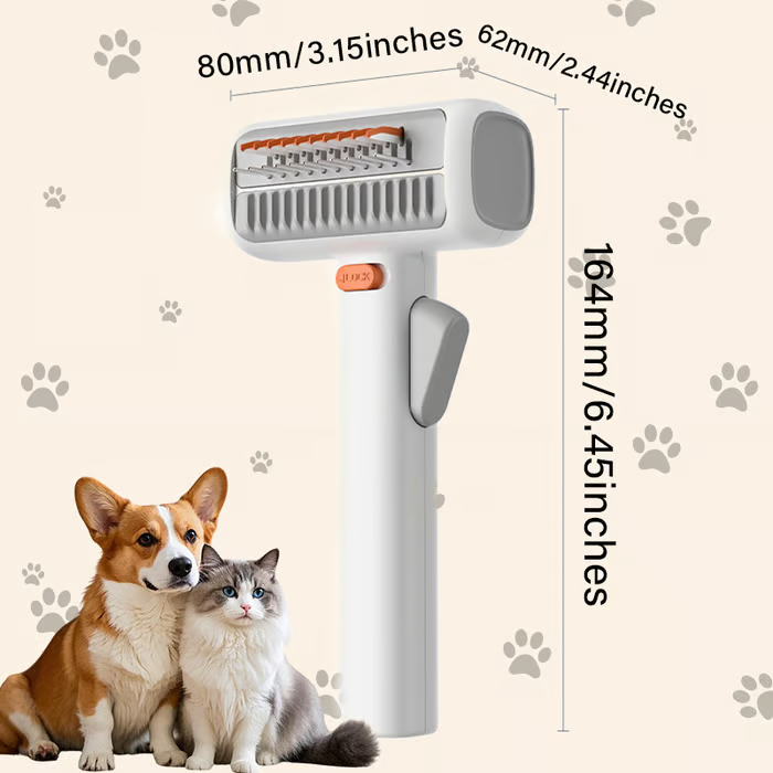 TILLFÄLLIGT 50% OFF | DetanglePro™