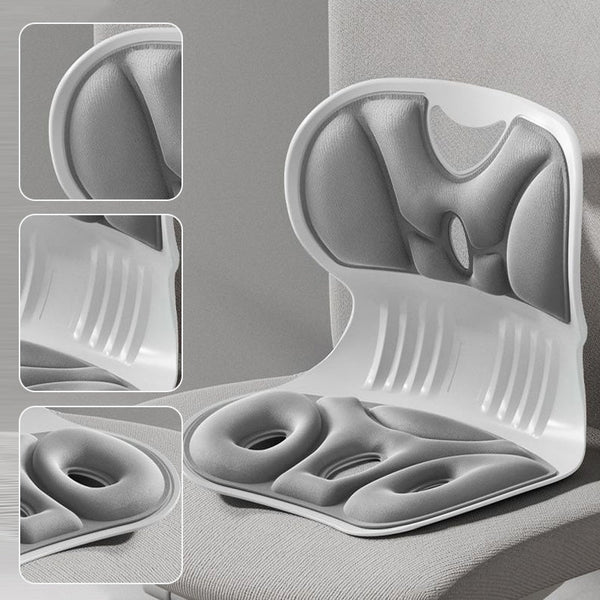 TILLFÄLLIGT 50% OFF  ErgoSeat™
