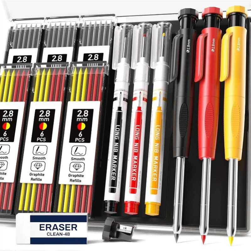 1 set + 1 set GRATIS IDAG | ProScribe™