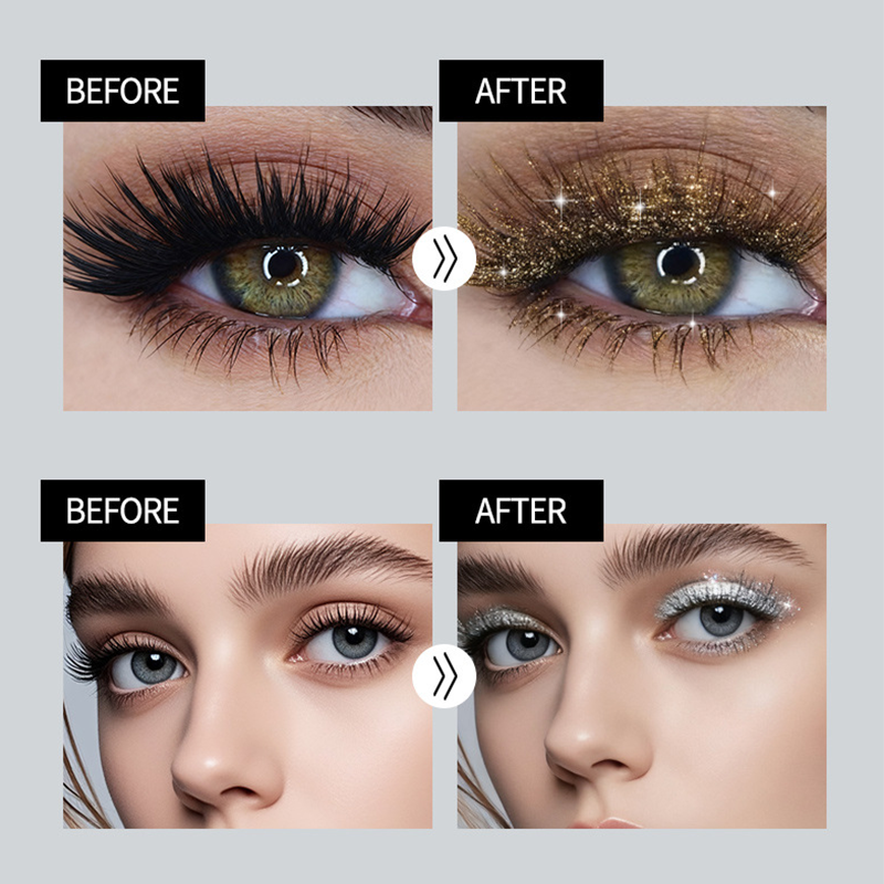 1 + 1 GRATIS IDAG | DazzleLash™