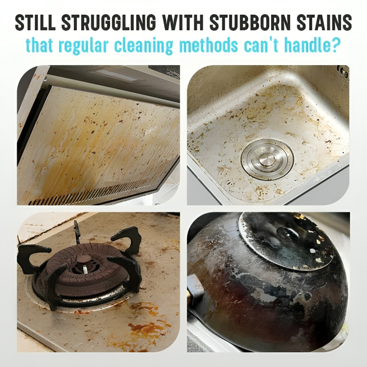 TurboSteam™ | Högtrycksångrengörare