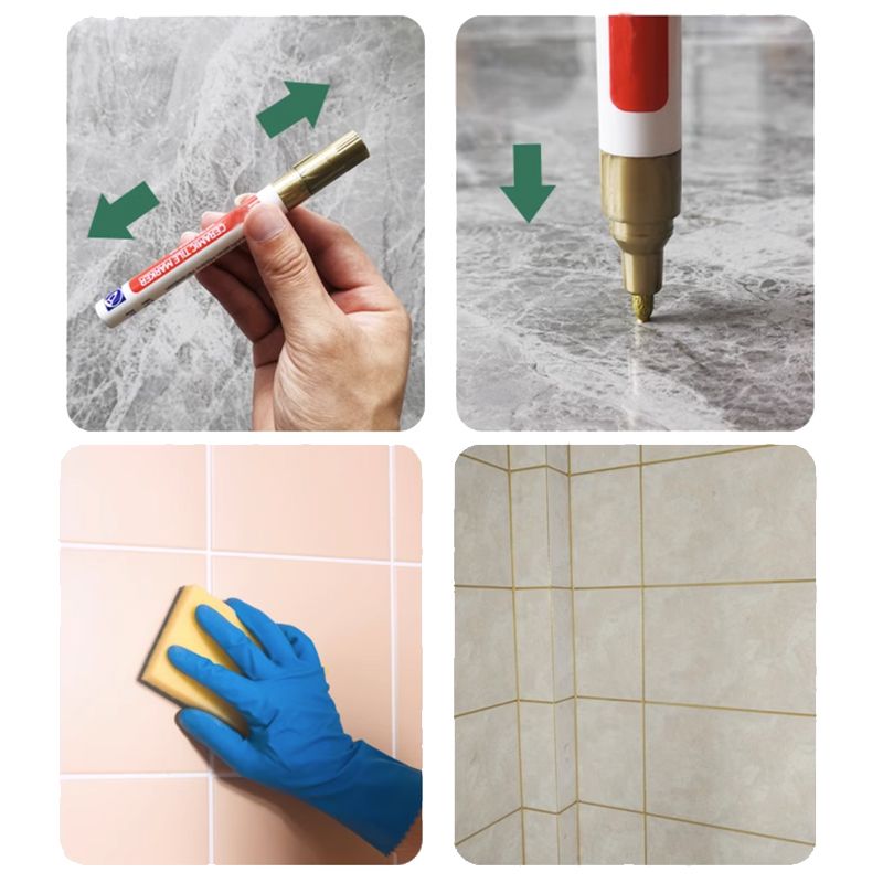 1 + 2 GRATIS IDAG | GroutPen™