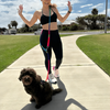 PawVentures™ | Premium handsfree-koppel för hundar