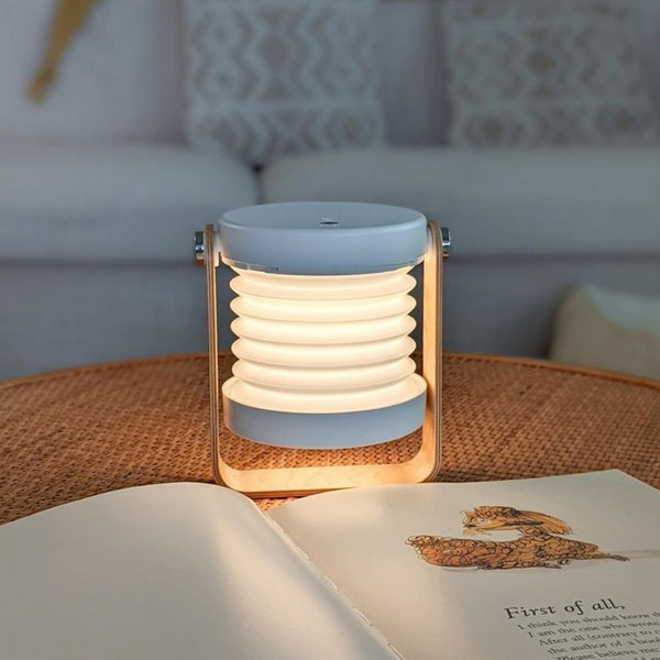 TILLFÄLLIGT 50% OFF  FoldaBeam™
