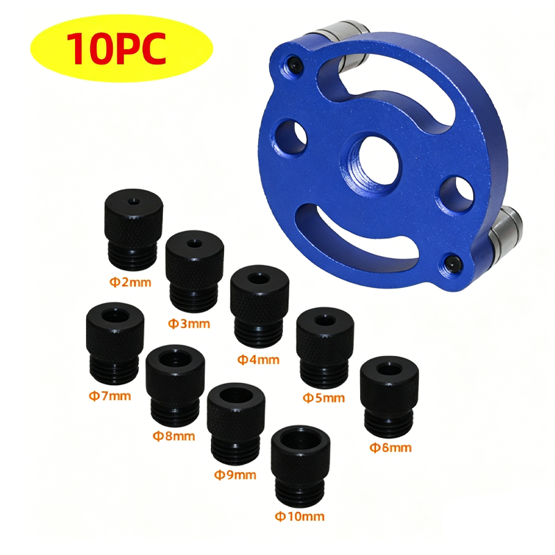 TILLFÄLLIGT 50% OFF | DrillAlign™