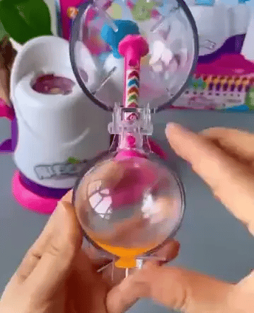 TILLFÄLLIGT 50% OFF  BubblyFun™
