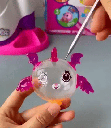 TILLFÄLLIGT 50% OFF  BubblyFun™