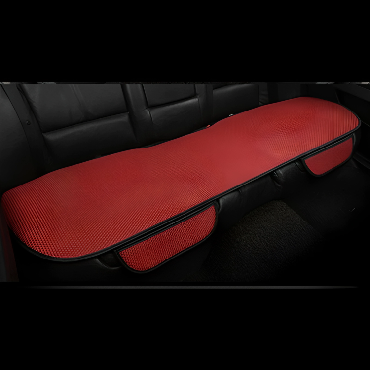BreezeSeat™ | Bilsätesdyna av issilke
