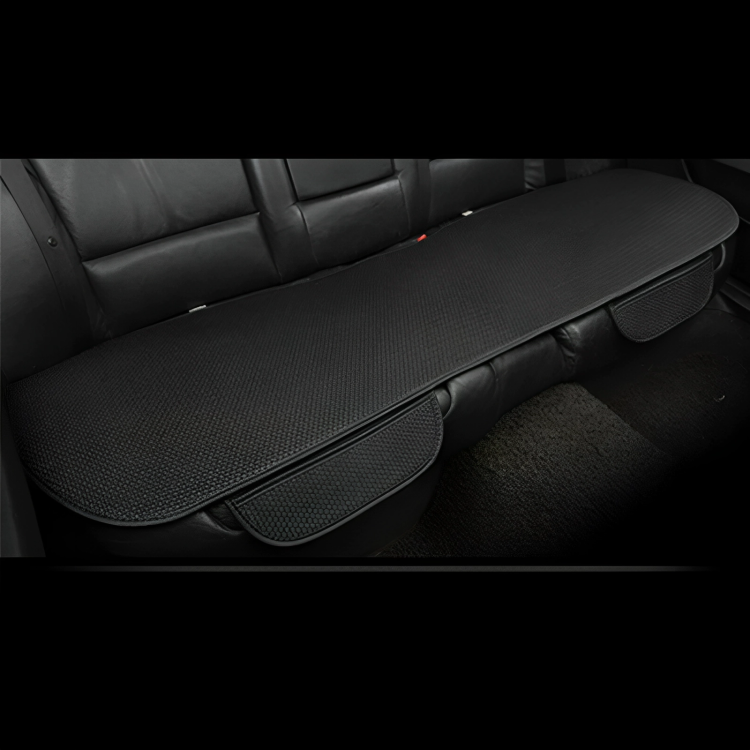 BreezeSeat™ | Bilsätesdyna av issilke