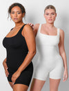SculptFit™ | Sömlös shapewear-sportoverall