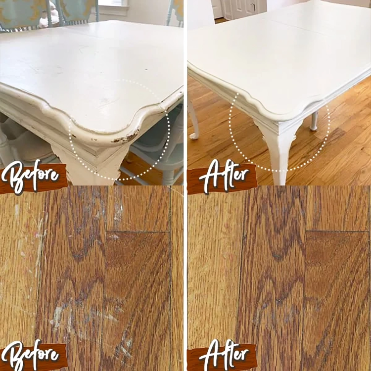 TimberFix™ | Träreparationslim