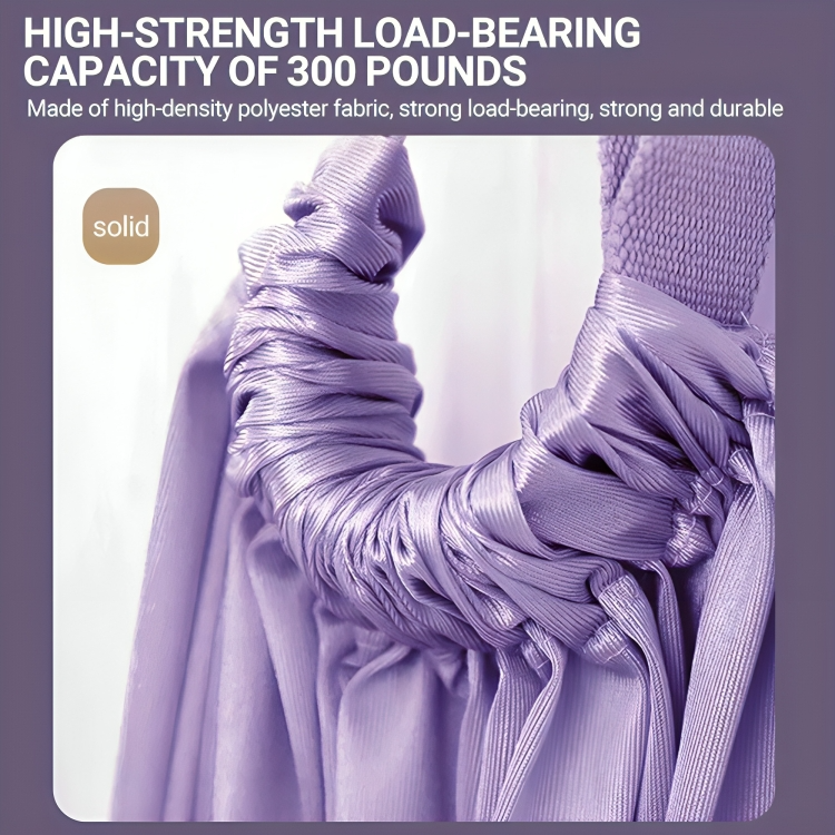 AeroStretch™ | Luftyoga-rep