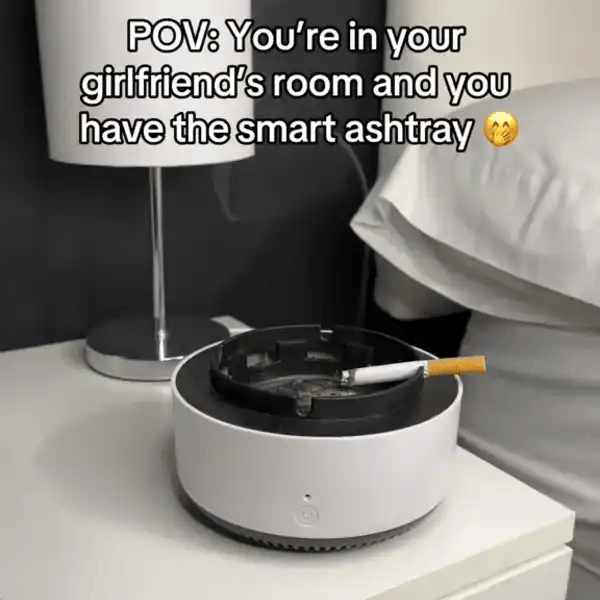 TILLFÄLLIGT 50% OFF  SmokeClear™