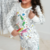 TILLFÄLLIGT 50% RABATT | PaintJammies™ | Färgläggningspyjamas för barn